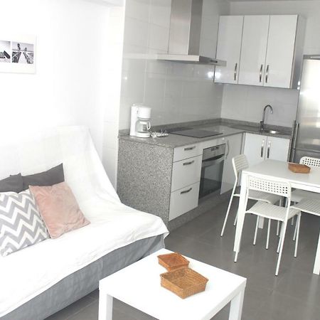 Apartamento Gaviotas Διαμέρισμα Ταρίφα Εξωτερικό φωτογραφία