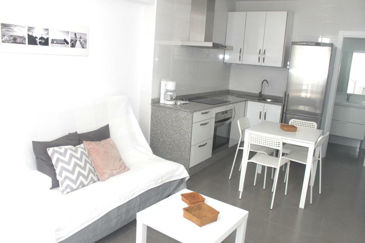 Apartamento Gaviotas Διαμέρισμα Ταρίφα Εξωτερικό φωτογραφία